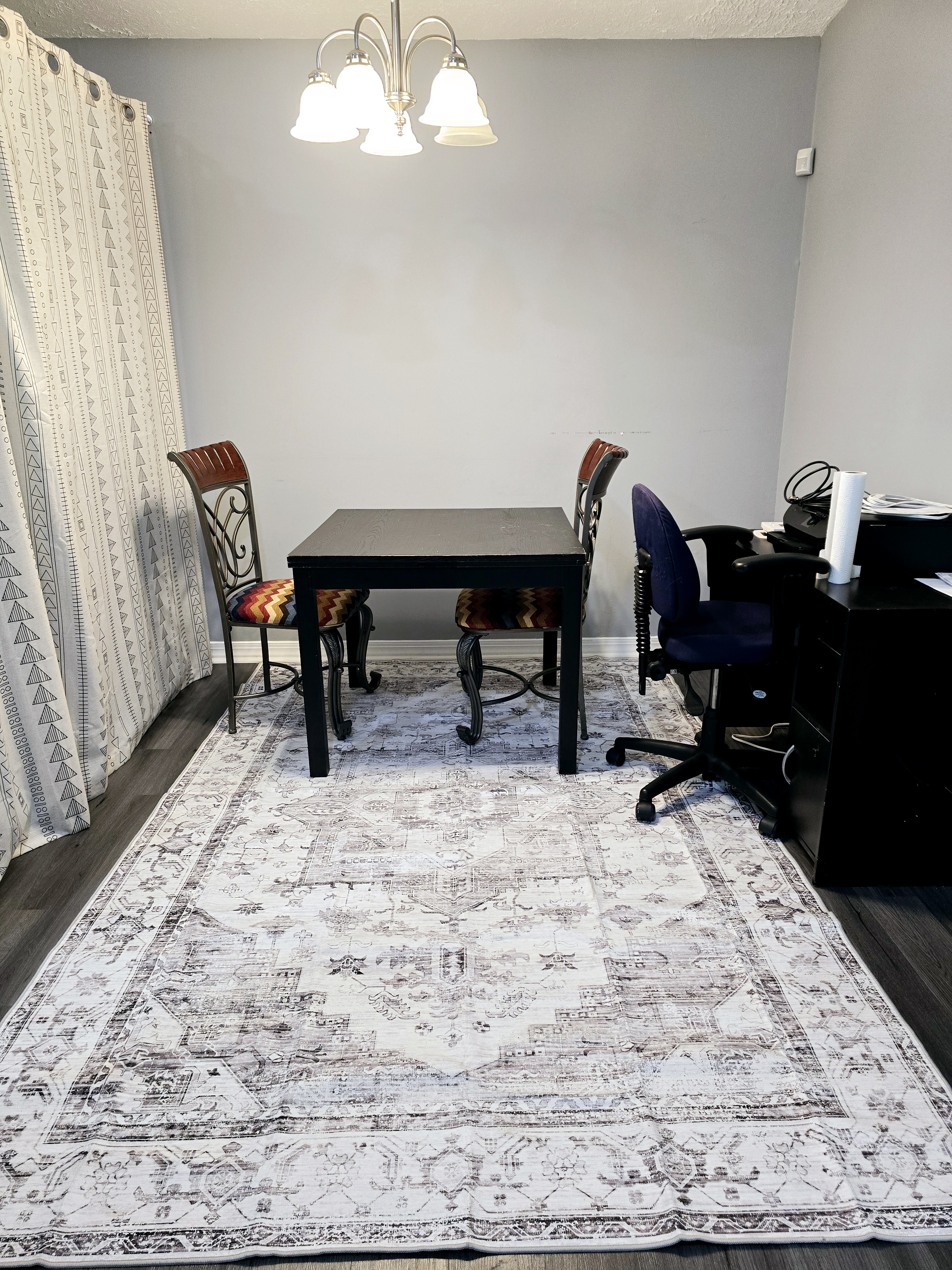 Modern Lounge